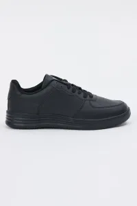AC&Co / Altınyıldız Classics Men's Black Sneakers