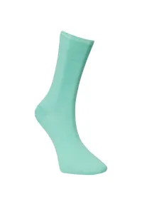 AC&Co / Altınyıldız Classics Men's Turquoise Socks