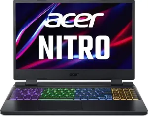 Acer Nitro 5 (AN515-58-5368) i5-12500H/16GB/1TB SSD/RTX 4050 6GB/15,6