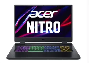 ACER NTB Nitro 5 (AN517-55-54GF), i5-12450H, 17, 3