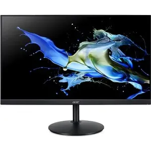 LCD monitory Acer
