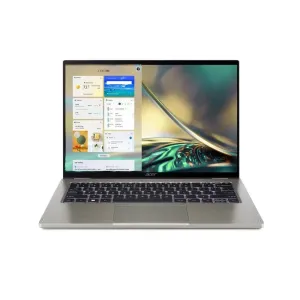 ACER NTB Spin 5 (SP514-51N-55BF) - i5-1240P, 14