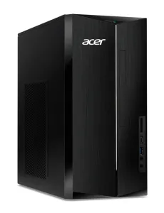 ACER PC Aspire TC-1780 - i5-13400F, 8GB, 512GB SSD, GTX 1650, Windows11H, čierna