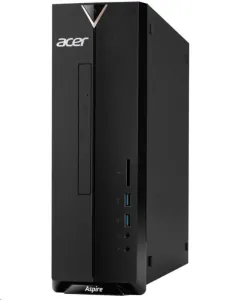 ACER PC Aspire XC-830-Pentium J5040, 8GB DDR4, 256GB SSD, Windows 10