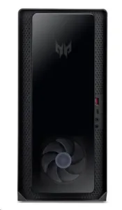 ACER PC Predator PO3-650-Core i7 13700F, 2x1024GB M2SSD, 32GB (2x16) DDR5, NvidiaRTX 3070 8GB, W11 Orginal, čierna