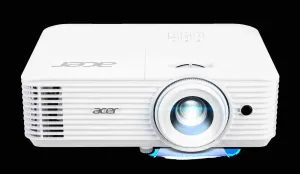 ACER Projektor HM511- SMART DLP, 1080p, 4300Lm, 10000:1, HDMI, VGA, 5000h, repr10W