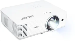 ACER Projektor H6518STi, DLP 3D, 1080p, 3500Lm, 10000/1, HDMI, short throw 0.5, WiFi, Bag, 2.9Kg, EURO Power EMEA