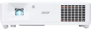 ACER Projektor PD1530i DLP Full HD, LED 120Hz, 2m:1, 3000ANSi, HDMI, Wi-Fi, VGA, USB, repro, životnosť lampy - 20000 h