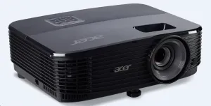 ACER Projektor X1326AWH, DLP 3D, WXGA, 4000Lm, 20000/1, HDMI, 2.7kg, EUROPower EMEA