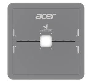 Acer Notebook Stand Silver