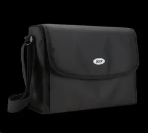 ACER Bag/Carry Case pre Acer X/P1/P5 & H/V6 series, Bag inside dimension 325*245*120 mm, 0.29kg