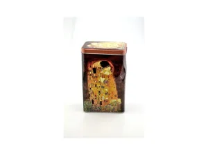 ACH - Dóza plech 12x7,5x19cm Klimt, 409183