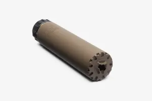 Tlmič hluku ACS E1 / kalibru 7.62 mm Acheron Corp® – FDE (Farba: FDE)