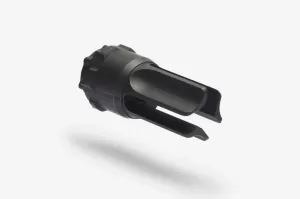 Úsťová brzda / adaptér na tlmič Flash Hider / kalibru 5.56 mm Acheron Corp® – 1/2