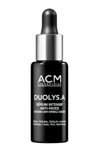 ACM Intenzívne pleťové sérum proti vráskam Duolys A (Intensive Anti-Wrinkle Serum) 30 ml