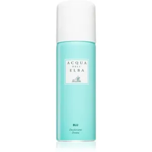 Acqua dell' Elba Blu Women dezodorant v spreji pre ženy 150 ml