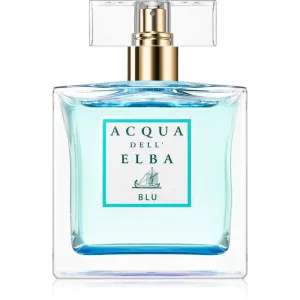 Acqua dell' Elba Blu Women parfumovaná voda pre ženy 100 ml #870254