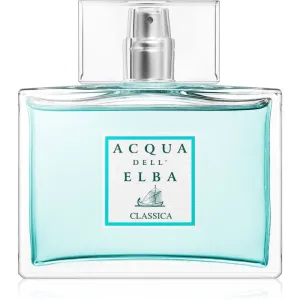 Acqua dell' Elba Classica Men parfumovaná voda pre mužov 100 ml