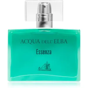Acqua dell' Elba Essenza parfumovaná voda pre mužov 50 ml
