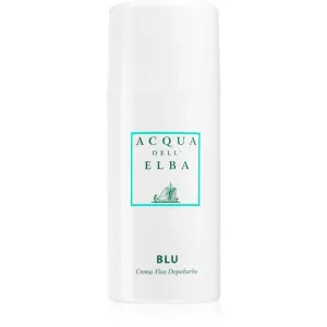 Acqua dell' Elba Blu Men balzam po holení pre mužov 100 ml