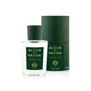 Acqua di Parma Colonia C.L.U.B. kolínska voda pre mužov 100 ml