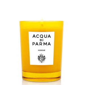 Acqua di Parma Insieme 200 g vonná sviečka unisex
