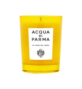 Acqua di Parma La Casa Sul Lago - svíčka 200 g - TESTER