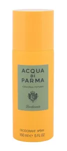 Acqua di Parma Colonia Futura 150 ml dezodorant unisex deospray