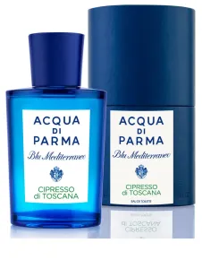 Acqua di Parma Blu Mediterraneo Cipresso di Toscana Eau De Toilette (unisex) 30 ml