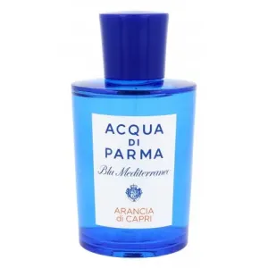 Acqua di Parma Blu Mediterraneo Arancia di Capri 150 ml toaletná voda unisex