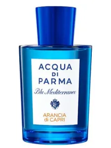 Acqua di Parma Blu Mediterraneo Arancia Di Capri - EDT 2 ml - odstrek s rozprašovačom