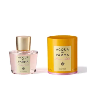 Acqua di Parma Le Nobili Rosa Nobile 100 ml parfumovaná voda pre ženy
