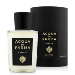 Acqua di Parma Signatures Of The Sun Camelia 100 ml parfumovaná voda unisex