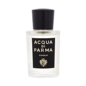 Acqua di Parma Signatures Of The Sun Camelia 20 ml parfumovaná voda unisex