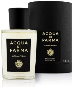 Acqua di Parma Signatures Of The Sun Osmanthus 100 ml parfumovaná voda unisex