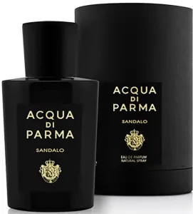Acqua di Parma Signatures Of The Sun Sandalo 100 ml parfumovaná voda unisex