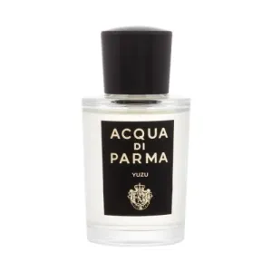 Acqua di Parma Signatures Of The Sun Yuzu 20 ml parfumovaná voda unisex