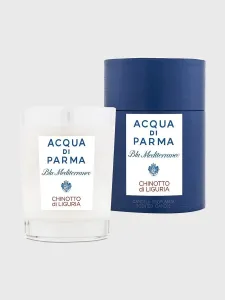 Acqua di Parma Blu Mediterraneo Chinotto di Liguria - svíčka 200 g