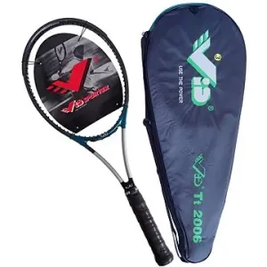 Acra Grafitová tenisová raketa G2426/T2006-4