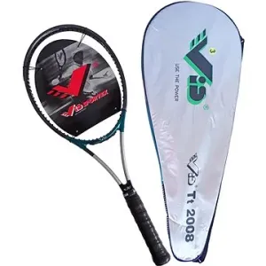 Acra Grafitová tenisová raketa G2426/T2008, 3