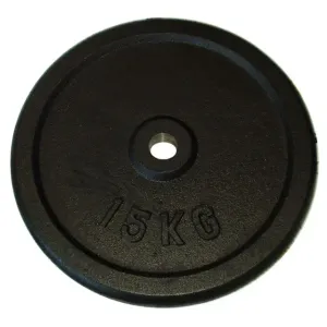 Kotúč náhradný 15 kg - 30 mm