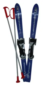 ACRA LSP90-MO Lyže detské 90cm modré