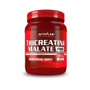 Kreatín Tricreatine Malate Pro - ActivLab