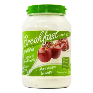 Proteín Breakfast 1000 g - ActivLab, príchuť jahoda, 1000g