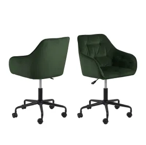 Kancelárske stoličky ACTONA