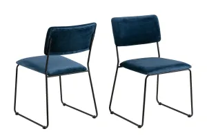 Jedálenské stoličky ACTONA