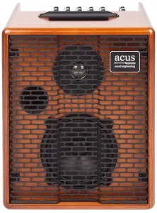 Acus Forstrings One 5T WD #275852