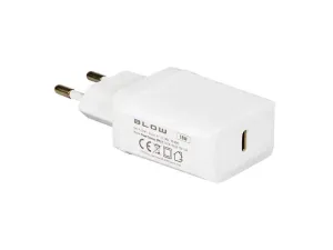Adaptér USB BLOW 76-004 #3746174