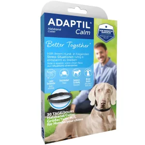 ADAPTIL® upokojujúci obojok pre psov - pre veľké psy (do cca 50 kg)