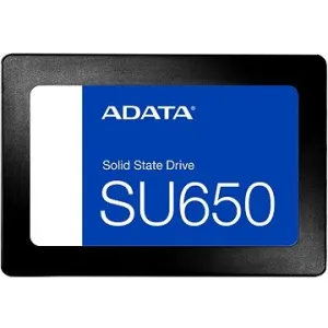 ADATA Ultimate SU650 1 TB #7570954